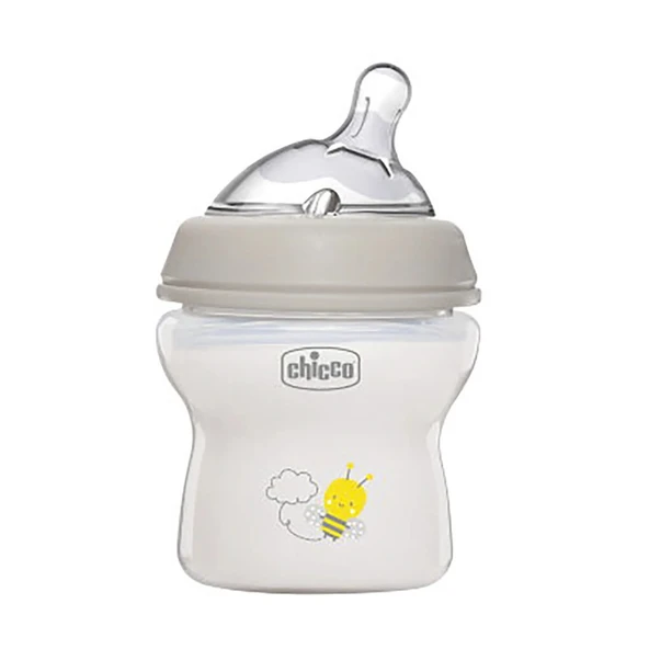 NaturalFeeling PP Biberon 0 Ay+ 150 ml - Resim 3