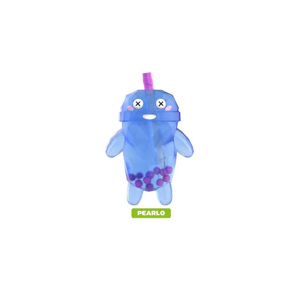 12387 NessiWorld FİGÜR 14CM 6A - Resim 3