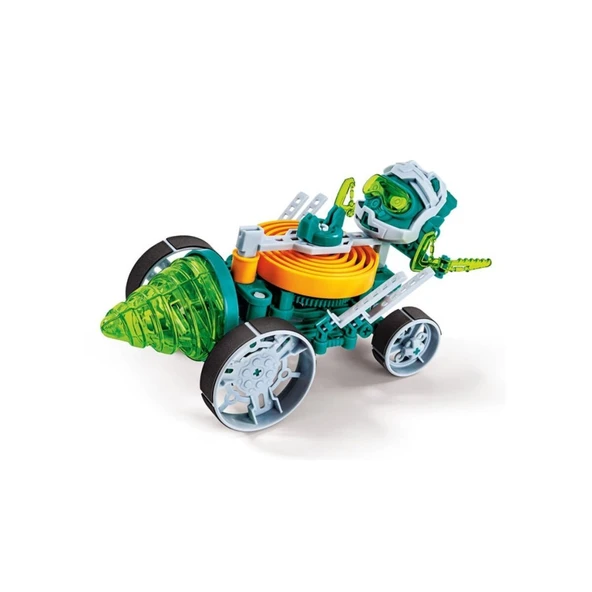 64089 Robotik Laboratuvarı +8 yaş - Resim 3