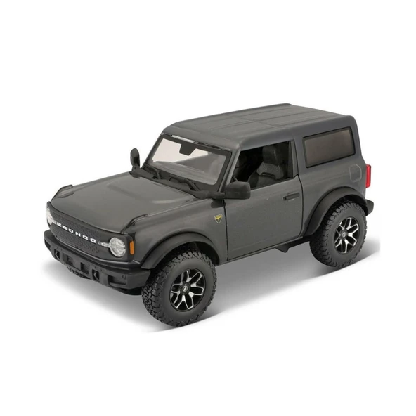 31530 1 24 2021 MODEL ARAÇ - Resim 3