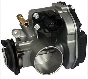 BTAP VOLKSWAGEN GOLF4 BORA 1999-2006 POLO 1995-2000 BOĞAZ KELEBEĞİ 030133064F ürün görseli 1