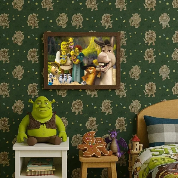 SH 113 PUZZLE 200 PRÇ - Resim 2