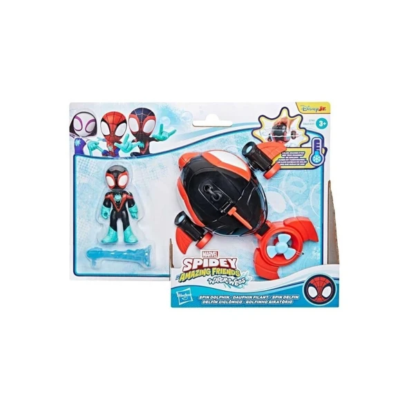 G0663 Figür Oyun Seti +3 yaş - Resim 4
