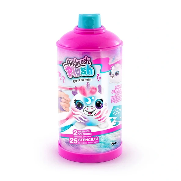 Peluş Sürpriz Mini Kit - Resim 5