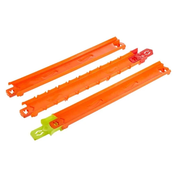 JDW41  Track Düz Pist Paket - Resim 3