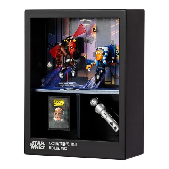 Ahsoka Tano Maul'a Karşı - Resim 2