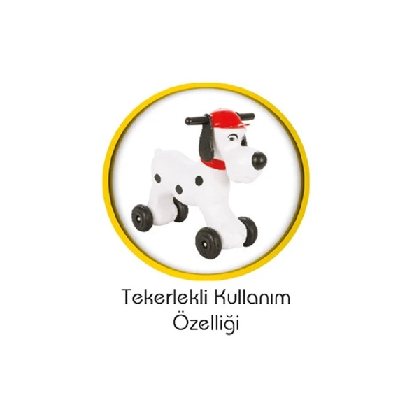 07 913 Sevimli Köpek - Resim 4