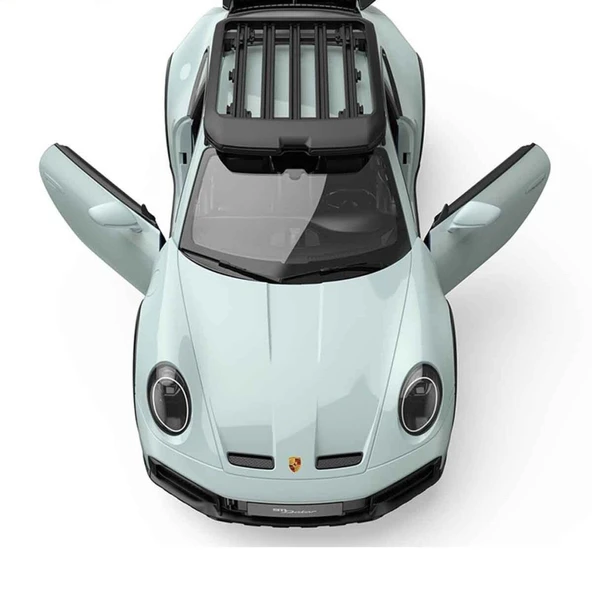 10130 NessiWorldARABA 1 14 MODEL ARAÇFF 2 4GHZ - Resim 2