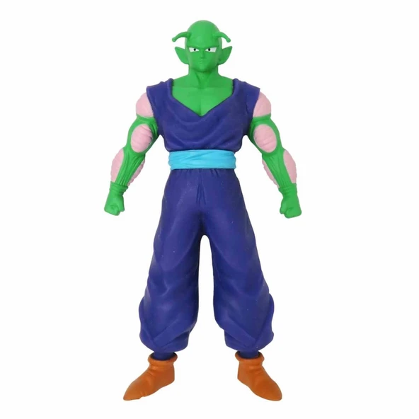 Flex Dragon Ball Stretch Figür 15 cm - Resim 2