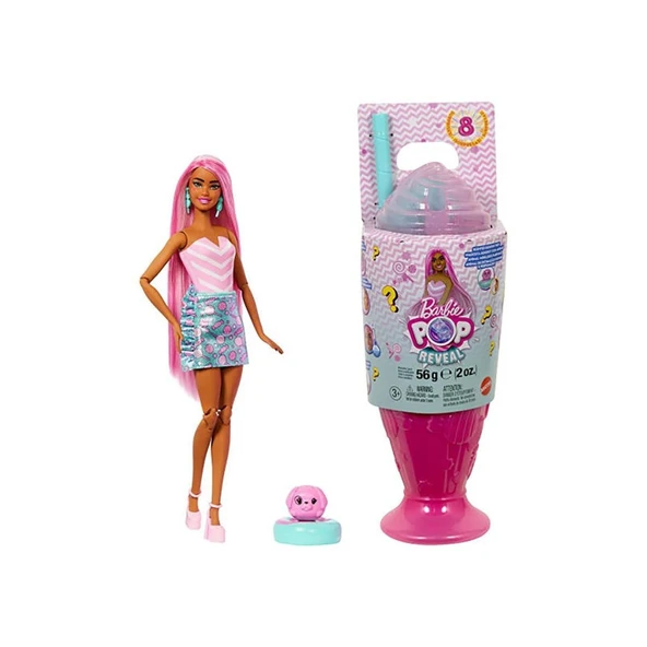 JFY00 NessiWorld Atıştırmalık Serisi - Resim 3