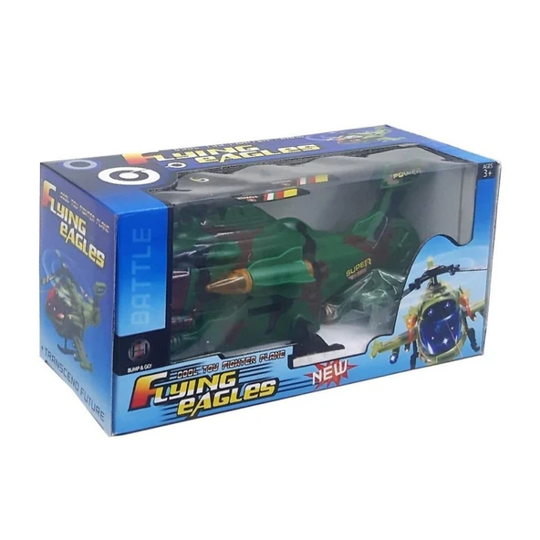 5599B KUTULU PİLLİ HELİKOPTER 36 ürün görseli 1