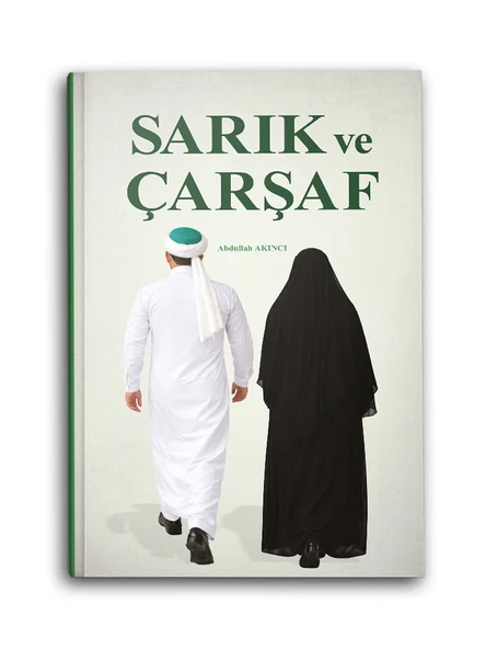 Sarık Ve Çarşaf ürün görseli 1