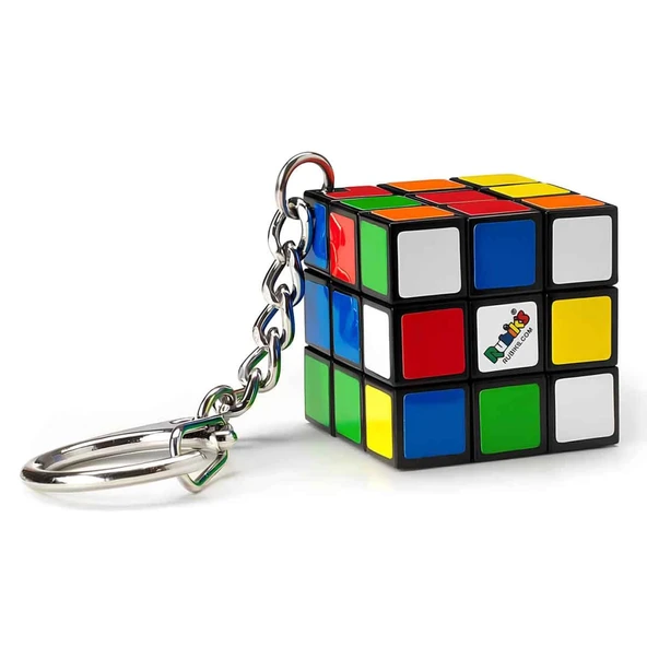 Anahtarlıklı Zeka Küpü 3x3 - Resim 2