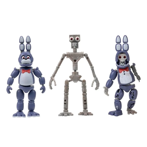 Figür 16 cm - Resim 2