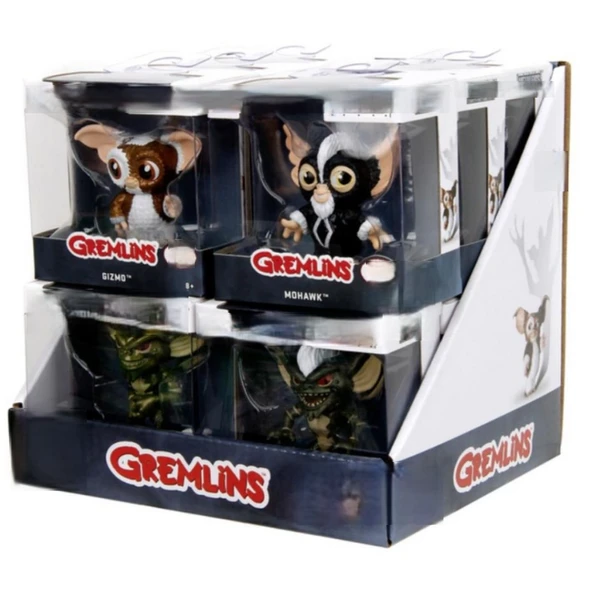 Gremlins Tekli Figür Paketleri - Resim 3