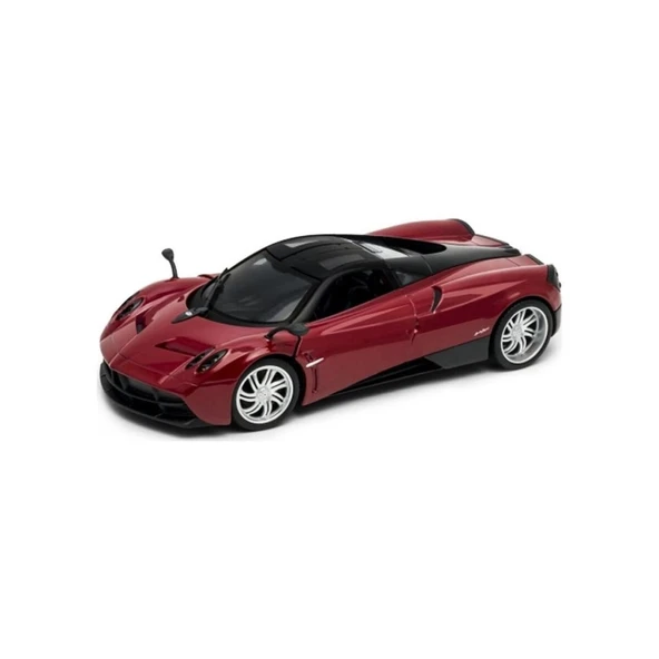 24088 PAGANI HUAYRA (12) ürün görseli 1
