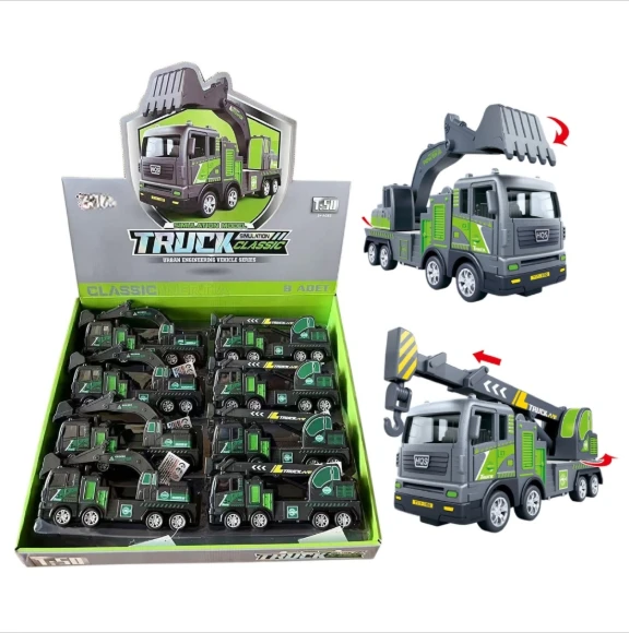 YH-711-50 SÜRTMELİ 1:50 FÜME VİNÇ ADET FİYATI ürün görseli 1