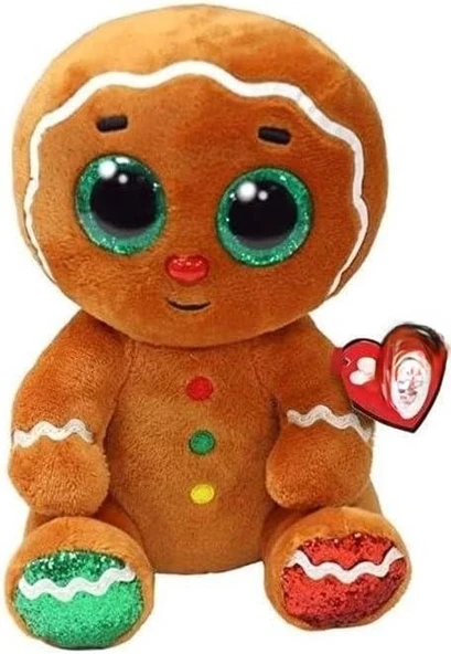 TY37380 PELUŞ  BROWN REG - Resim 2