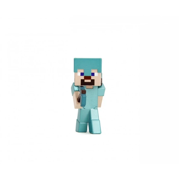 Minecraft Figür 7 cm - Resim 5