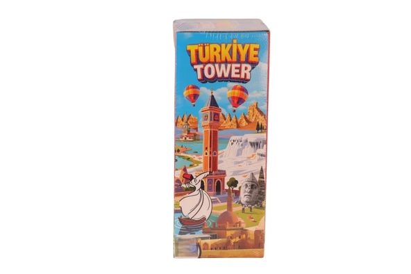 8240 DENGE OYUNU ürün görseli 1