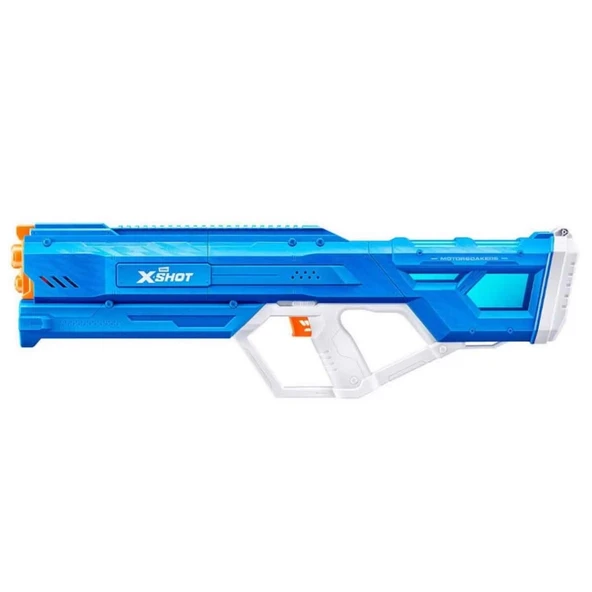 X-Shot Fast-Fill Motor Soakers Mega Pulse Su Tabancası 68 cm ürün görseli 1