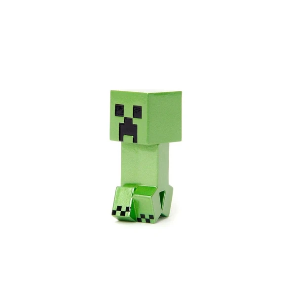 9385138300W03 Figures 2 5 Wave 3die-castpop-culture collectible(ADET FİYATIDIR) ürün görseli 1
