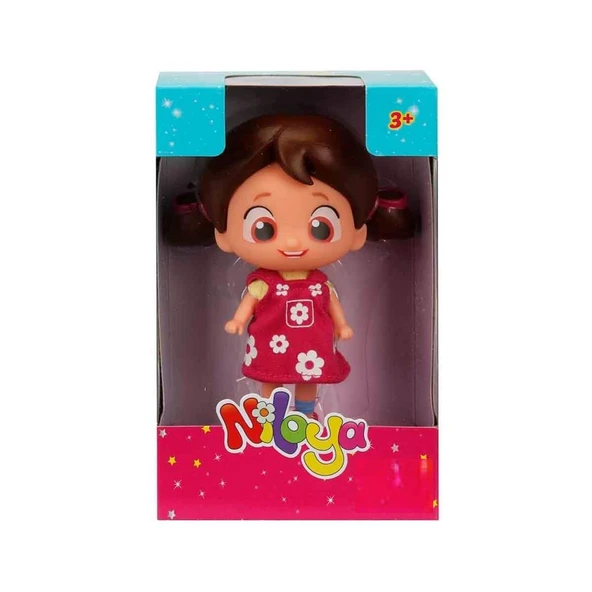 S00002411 FİGÜR NİLOYA 12 CM ürün görseli 1