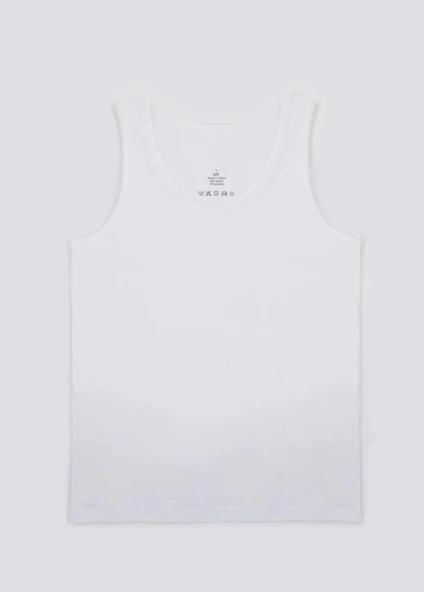 Fanila US1380 Navy-White - Resim 3