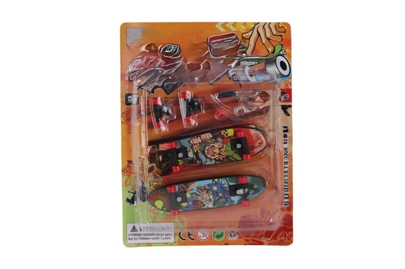 KZL-010-1D KAYKAY ürün görseli 1