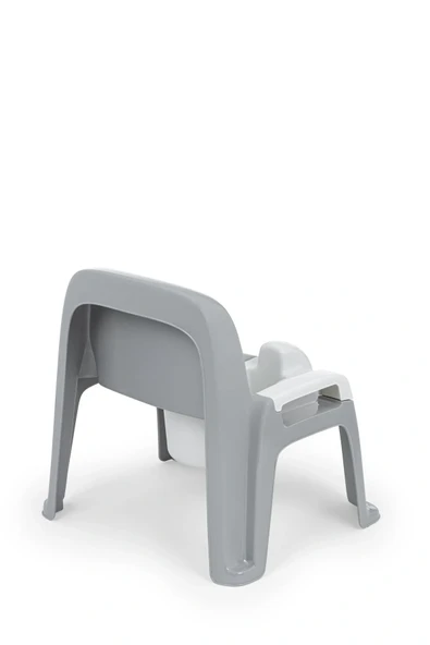 Lazımlık 004 Soft Gri - Resim 2