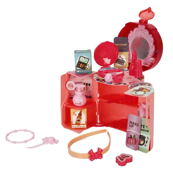 S00004927 GÜZELLİK SET KAPSÜL TAŞINABİLİR3 İN1 28 ürün görseli 1