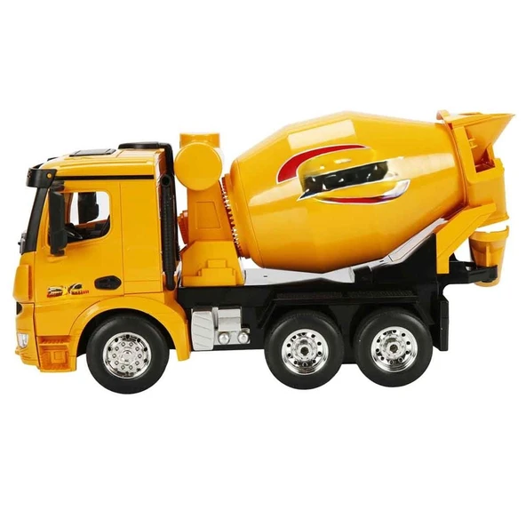 S00005084 R/C İŞ MAK.1/18 BET.MİKS 3.7VUSB ürün görseli 1