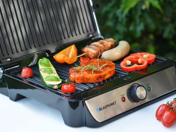 BLAUPUNKT GRS701, Siyah, 43cm - Resim 6