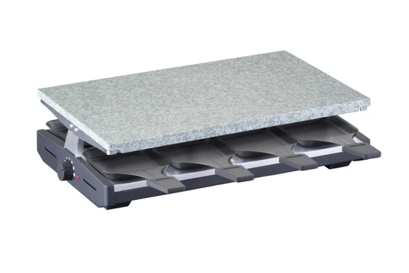 Steba RC48 Raclette doğal taşlı ürün görseli 1