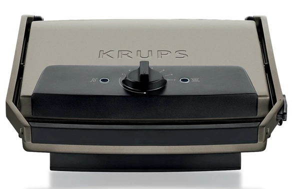 Krups PG7000 Panini Izgara Titanyum ürün görseli 1