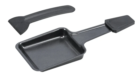 Steba RC34 Raclette, döküm ızgara plakalı - Resim 3