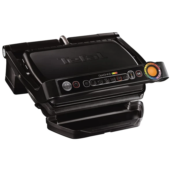Izgara elektrikli Tefal Optigrill Sna ürün görseli 1