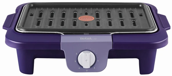 Tefal CB2204 Barbekü Easygrill Basitçe İcat Ediyor ürün görseli 1