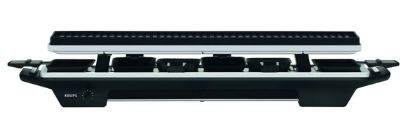 Krups RE8500 Raclette mutfak uzmanları ürün görseli 1