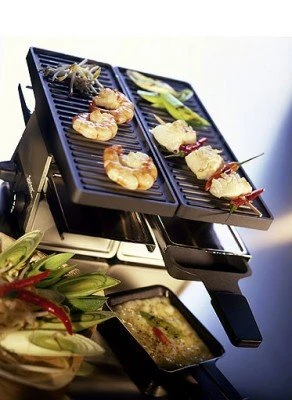 Spring Raclette genişletme modülü - Resim 3