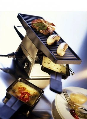 Spring Raclette genişletme modülü - Resim 4