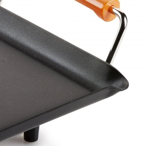 Teppanyaki 55cm - Resim 4