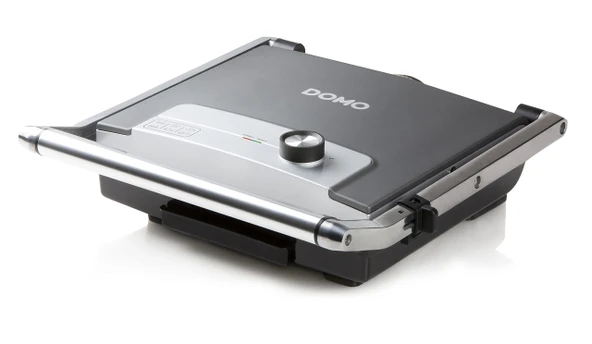 DOMO DO9225G çok fonksiyonlu temaslı ızgara - Panini ızgara 2000W ürün görseli 1