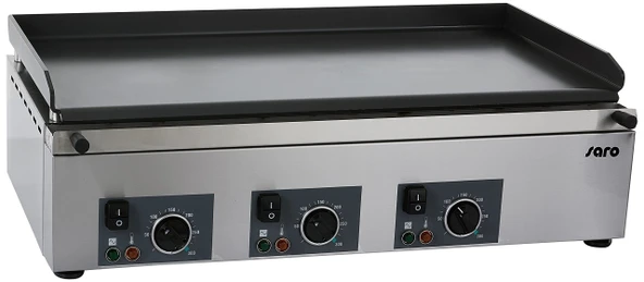 Saro ızgara plakası modeli GPK 800 ürün görseli 1