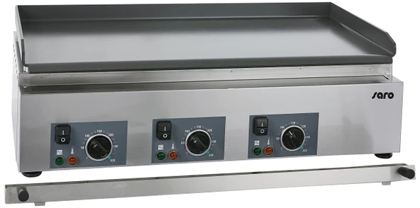 Saro ızgara plakası modeli GPK 800 - Resim 3