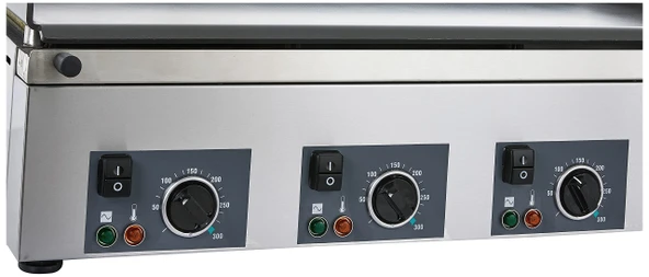 Saro ızgara plakası modeli GPK 800 - Resim 4