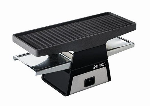 Spring Raclette genişletme modülü ürün görseli 1