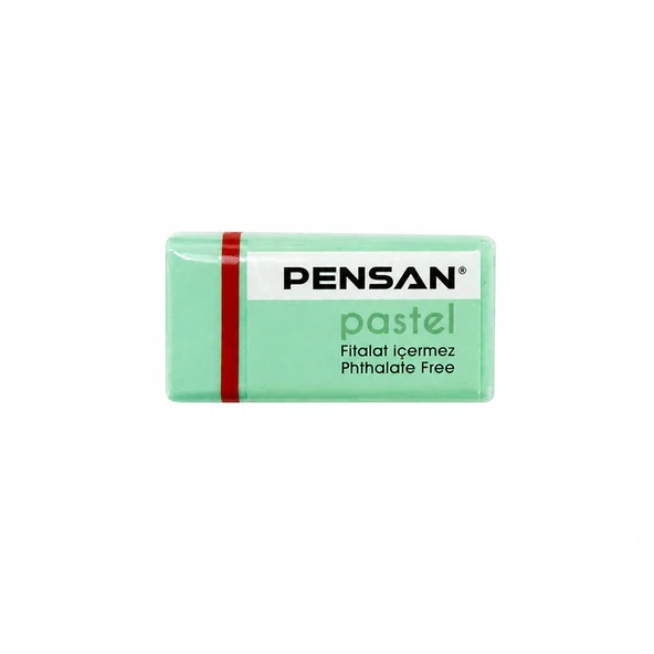 PENSAN PASTEL SİLGİ - Resim 5