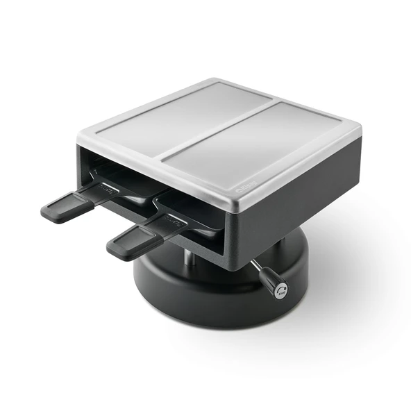 Kisag Raclette eklentisi SIERRE ürün görseli 1