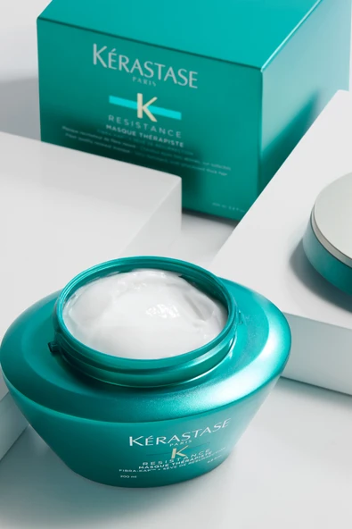 Resistance Masque Therapiste  200 ml - Resim 5